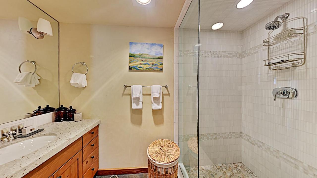 Timberline Condominiums 2 Bedroom Premier Unit C1D Snowmass Village Eksteriør bilde