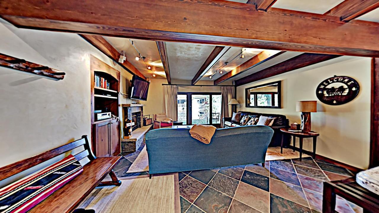 Timberline Condominiums 2 Bedroom Premier Unit C1D Snowmass Village Eksteriør bilde