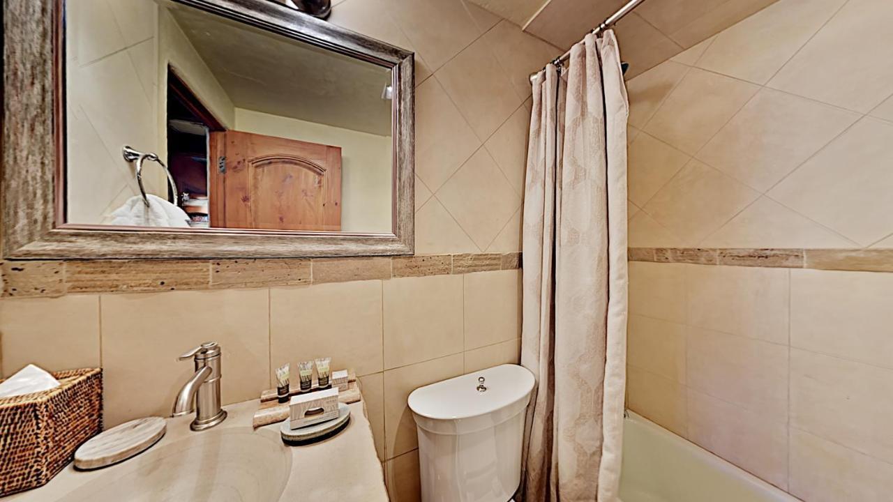 Timberline Condominiums 2 Bedroom Premier Unit C1D Snowmass Village Eksteriør bilde