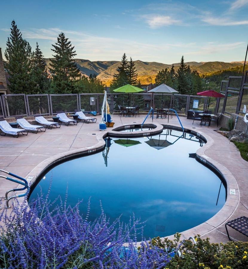 Timberline Condominiums 2 Bedroom Premier Unit C1D Snowmass Village Eksteriør bilde