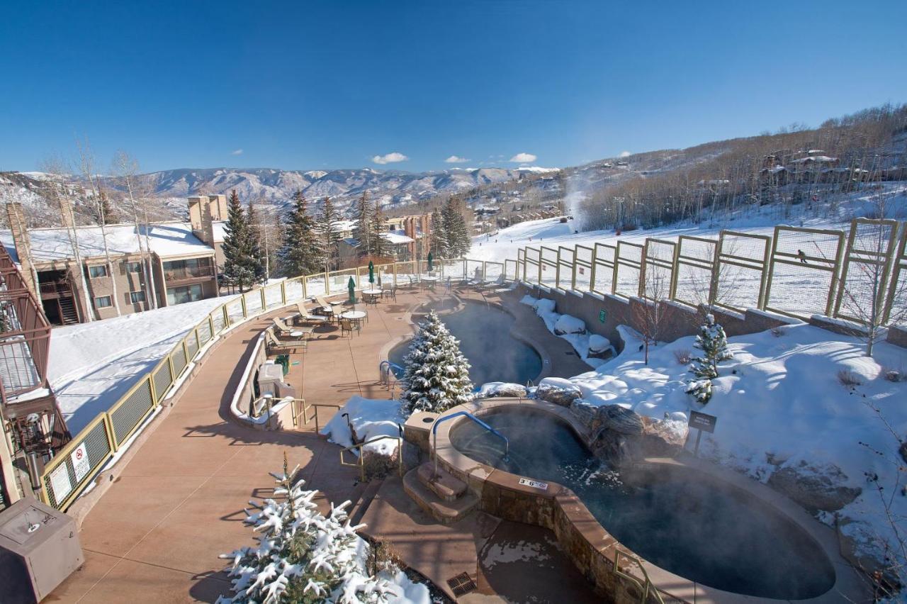Timberline Condominiums 2 Bedroom Premier Unit C1D Snowmass Village Eksteriør bilde