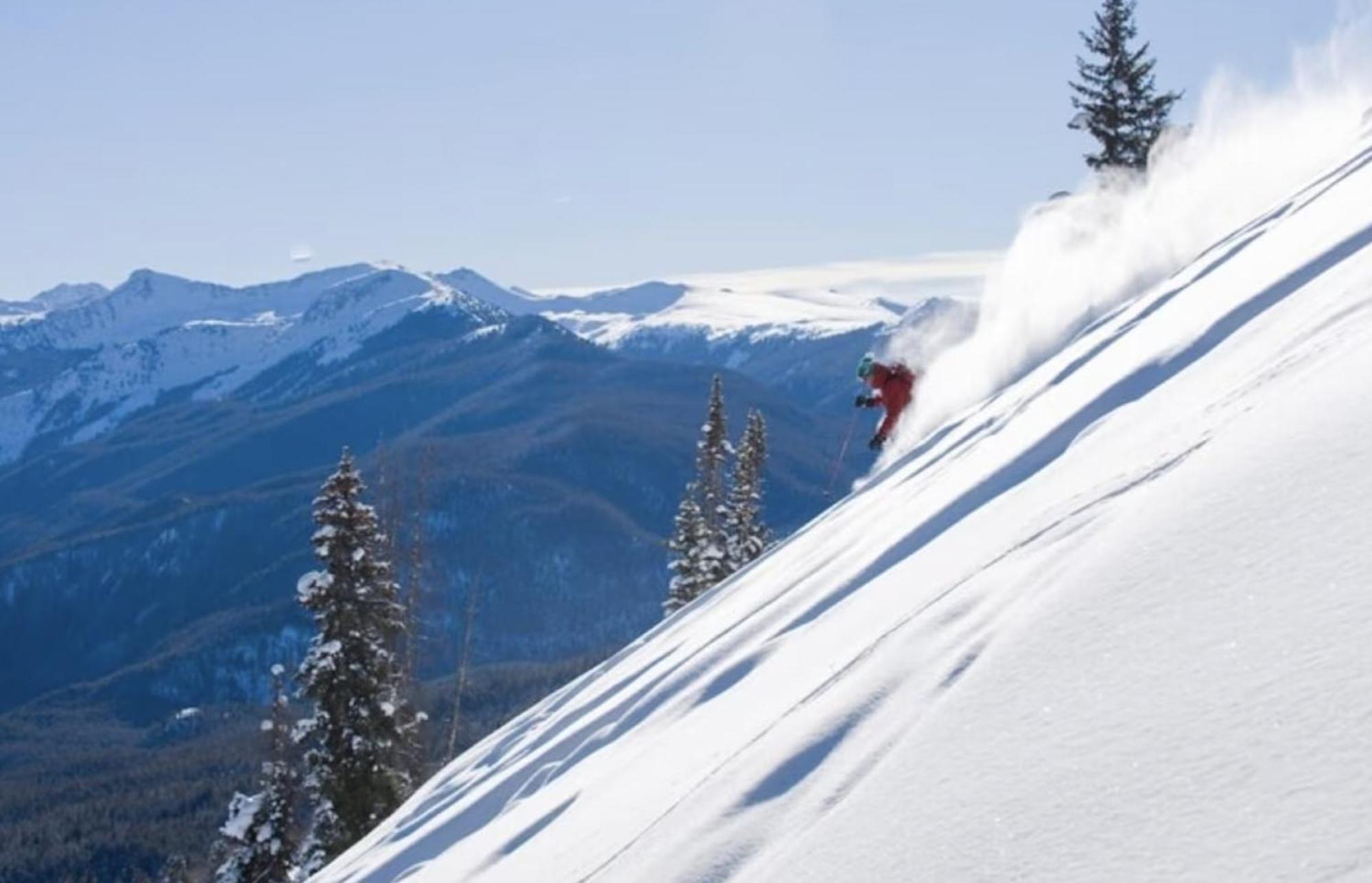Timberline Condominiums 2 Bedroom Premier Unit C1D Snowmass Village Eksteriør bilde