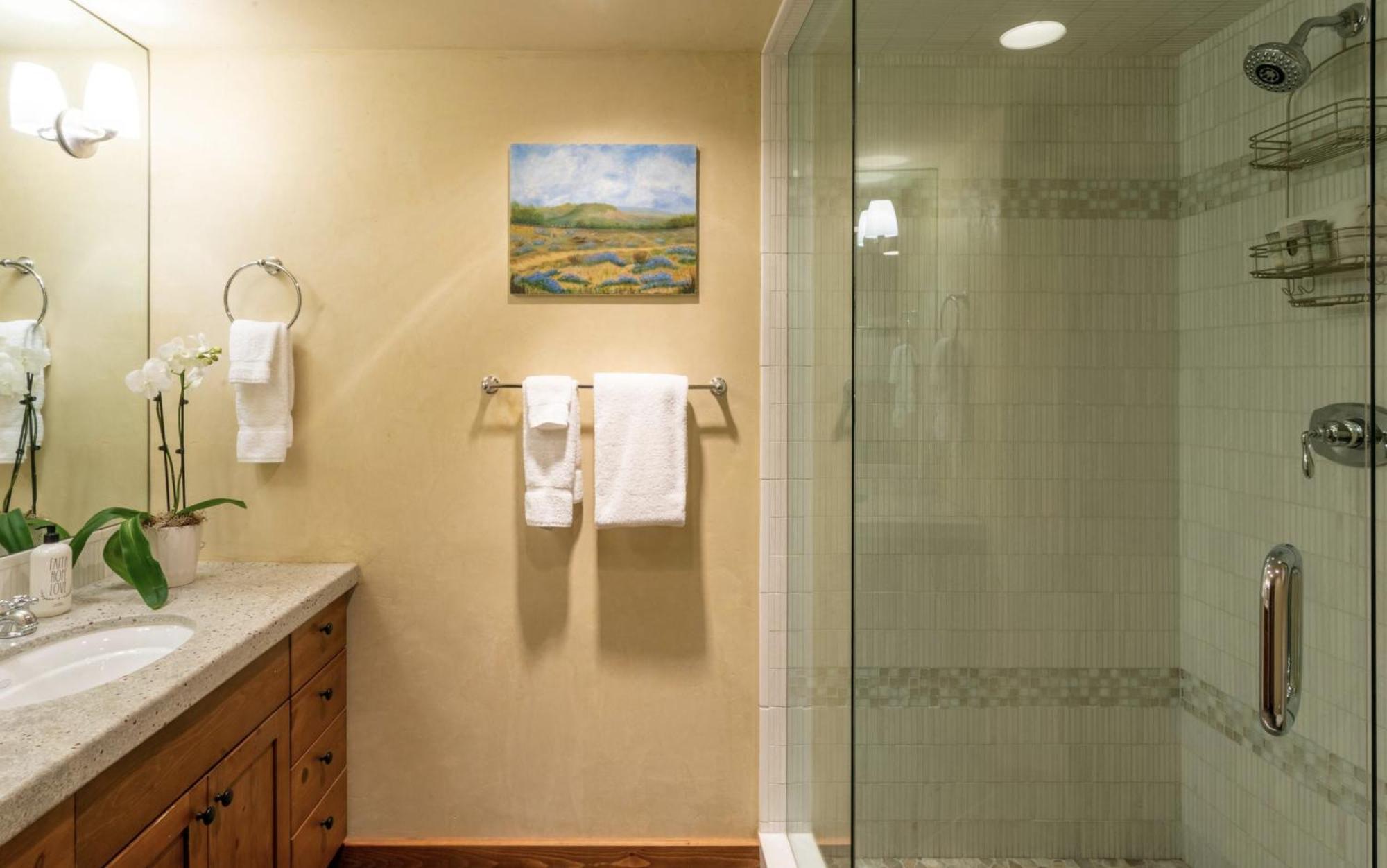 Timberline Condominiums 2 Bedroom Premier Unit C1D Snowmass Village Eksteriør bilde