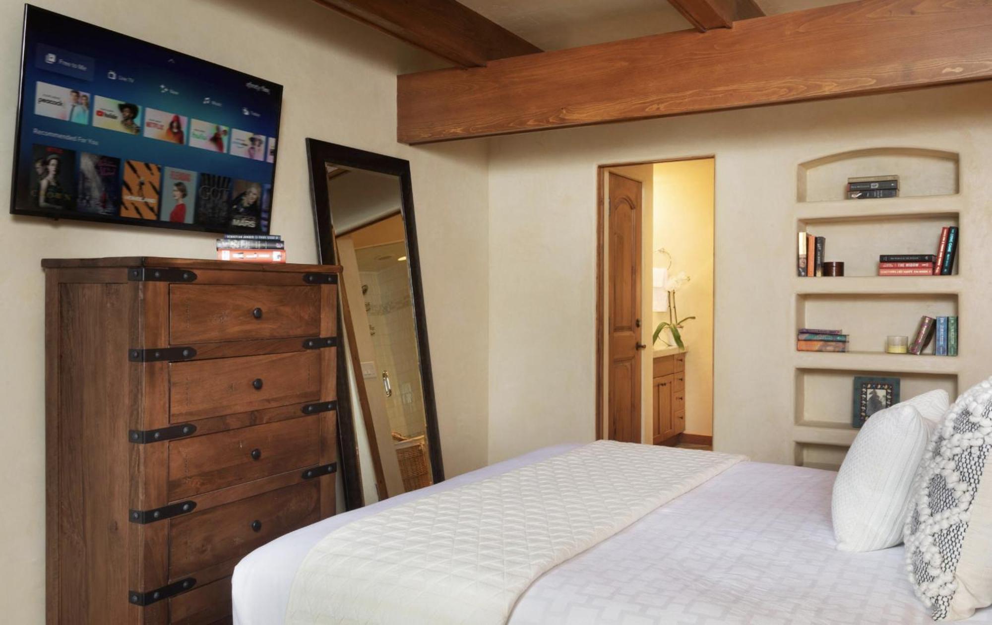 Timberline Condominiums 2 Bedroom Premier Unit C1D Snowmass Village Eksteriør bilde