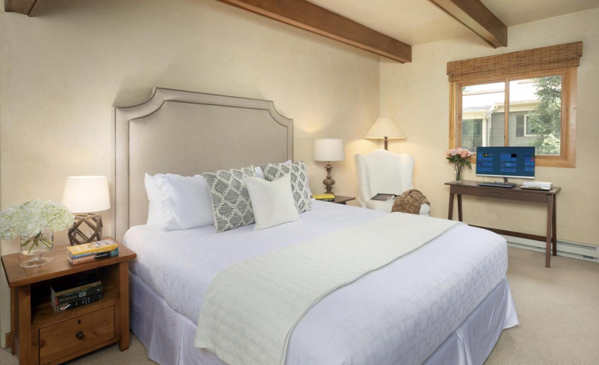 Timberline Condominiums 2 Bedroom Premier Unit C1D Snowmass Village Eksteriør bilde